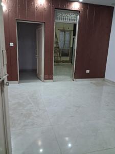 2 BHK Independent Builder Floor
