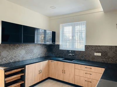 Image of 1871 Sq.ft 3 BHK Apartment / Flat for sale in Anna Nagar, Chennai for Rs. 34600000