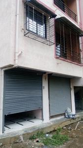 Image of 450 Sq.ft 1 RK Apartment / Flat for sale in Shree Ramkrishna Developers Shree Ramkrishna Anjanabai Plaza, Kalyan East, Kalyan for Rs. 1500000