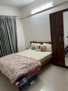 Bedroom Image of 900 Sq.ft 2 BHK Apartment / Flat for sale in Goel Acropolis, Sus Pune for Rs. 12000000