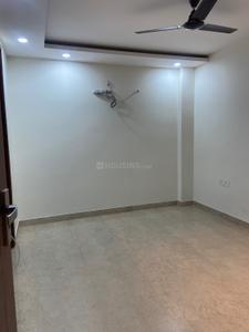 Hall Image of 1000 Sq.ft 3 BHK Builder Floor for sale in Sector 5 Rohini New Delhi for Rs. 18000000