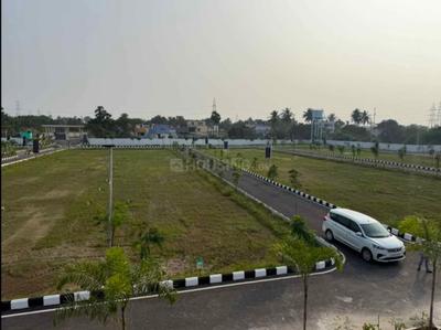Image of 1510 Sq.ft Residential Plot / Land for sale in Alamathi, Chennai for Rs. 3471490