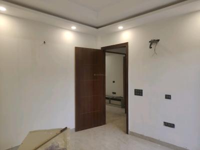 Bedroom Image of 1800 Sq.ft 3 BHK Builder Floor for sale in Ridhi Homes Luxury Floors, Green Field Colony Faridabad for Rs. 16500000