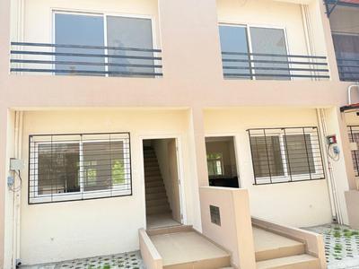 Image of 1200 Sq.ft 2 BHK Duplex for sale in VBHC 47 Rowland Park, Nandore, Mumbai for Rs. 6500000