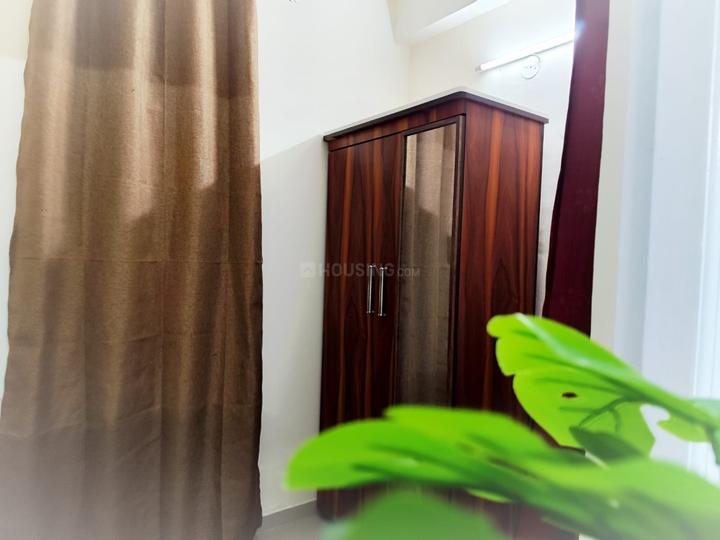 VIP Road Zirakpur, Lohgarh Bedroom 1