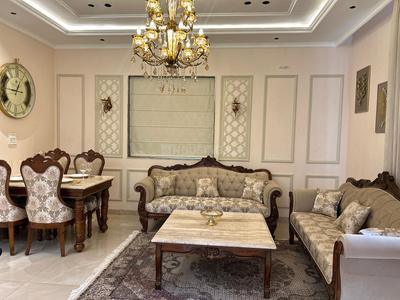 2 BHK Independent Builder Floor