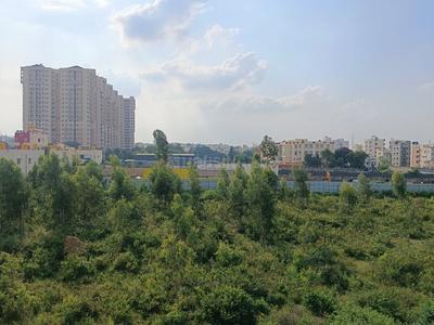 Image of 1350 Sq.ft 3 BHK Apartment / Flat for sale in Choodasandra, Bengaluru for Rs. 15300000