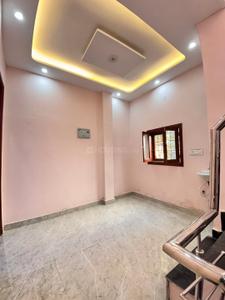 Hall Image of 300 Sq.ft 3 BHK Independent House for sale in Dwarka Mor New Delhi for Rs. 4350000