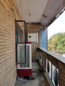 Bedroom One Image of 1836 Sq.ft 2 BHK Builder Floor for sale in Patel Nagar Ghaziabad for Rs. 20000000