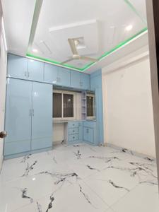 Bedroom Image of 1630 Sq.ft 3 BHK Apartment / Flat for sale in Beeramguda Sangareddy for Rs. 8300000