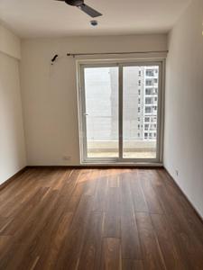 Bedroom Image of 1436 Sq.ft 3 BHK Apartment / Flat for rent in Lotus Panache Island Phase 3, Sector 110 Noida for Rs. 33000
