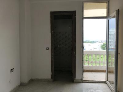 Bedroom Image of 1500 Sq.ft 3 BHK Apartment / Flat for sale in Ambesten Twin Chalet, Noida Extension Greater Noida for Rs. 5350000