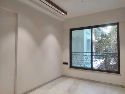 Living Room Image of 722 Sq.ft 1 BHK Apartment / Flat for sale in Mansarovar Pearl Gardens, Vasai West Vasai for Rs. 4870000