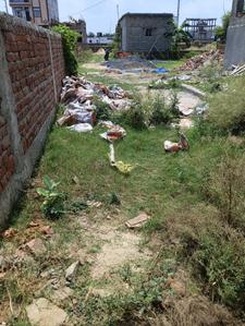 Image of 1361 Sq.ft Residential Plot / Land for sale in Danapur, Patna for Rs. 9600000