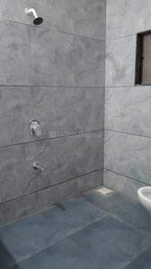 Bathroom Image of 2000 Sq.ft 3 BHK Apartment / Flat for rent in Vallabh Vidhyanagar Anand for Rs. 20000
