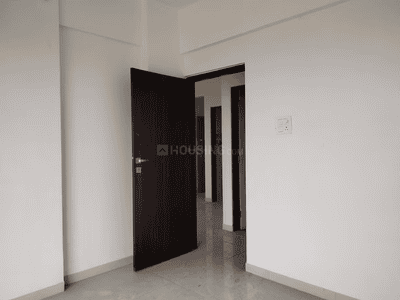 Bedroom Image of 995 Sq.ft 2 BHK Apartment / Flat for sale in Yash Bhiva Tower, Taloja Navi Mumbai for Rs. 5899000