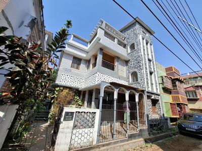 Image of 2000 Sq.ft 5 BHK Independent House for sale in Garia, Sonarpur, Kolkata for Rs. 11000000