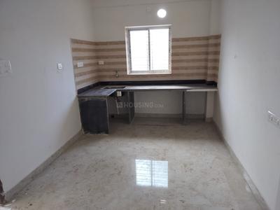 Kitchen Image of 807 Sq.ft 2 BHK Apartment / Flat for sale in Narayanpur South 24 Parganas for Rs. 2824500