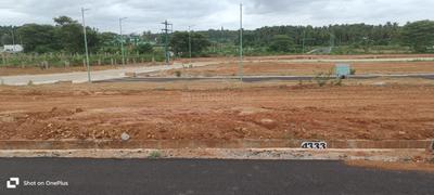 Image of 600 Sq.ft Residential Plot / Land for sale in  Nadaprabhu Kempegowda Layout, Kengeri, Bengaluru for Rs. 8000000