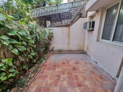 Balcony Image of 1500 Sq.ft 3 BHK Independent House for sale in Bakeri Sulay, Vejalpur Ahmedabad for Rs. 16000000