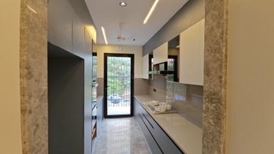 Kitchen Image of 2700 Sq.ft 4 BHK Builder Floor for sale in BPTP Floors Sector 70A, Sector 70A Gurgaon for Rs. 21500000