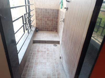 Balcony Image of 982 Sq.ft 2 BHK Apartment / Flat for rent in Dreams Elina, Hadapsar Pune for Rs. 22000