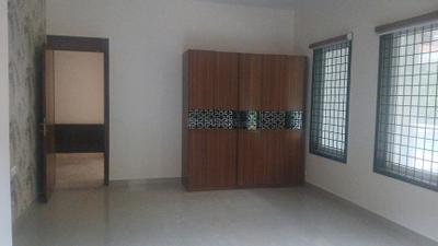 Bedroom Image of 3500 Sq.ft 3 BHK Apartment / Flat for rent in Armane Nagar Bengaluru for Rs. 270000