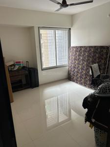 Bedroom Image of 1015 Sq.ft 2 BHK Apartment / Flat for sale in Gini Vivante, Kiwale Pune for Rs. 8000000