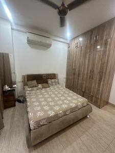 Bedroom Image of 1700 Sq.ft 3 BHK Apartment / Flat for sale in Trishla City, Nabha Zirakpur for Rs. 11000000