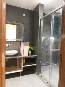 Bedroom Two Image of 4000 Sq.ft 5 BHK Builder Floor for sale in Indirapuram Ghaziabad for Rs. 57500000