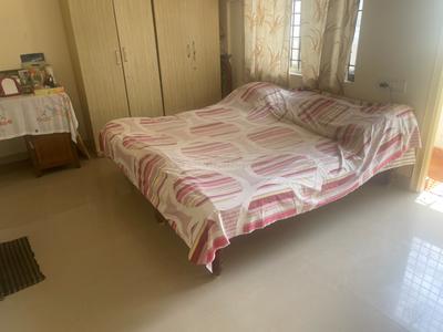 Bedroom Image of 1000 Sq.ft 2 BHK Apartment / Flat for sale in Chikkalasandra Bengaluru for Rs. 6000000