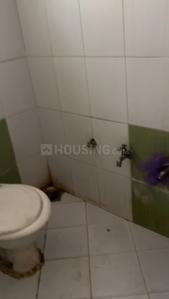 Bathroom Image of 580 Sq.ft 1 BHK Builder Floor for rent in Ghodasar Ahmedabad for Rs. 10000