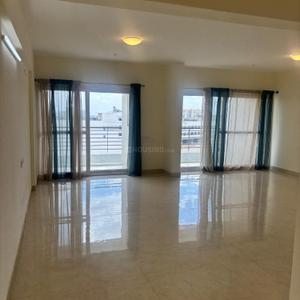 Hall Image of 2310 Sq.ft 3 BHK Duplex for sale in Comfort Heights, Bikasipura Bengaluru for Rs. 26900000