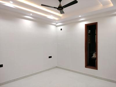 Bedroom Image of 3200 Sq.ft 5 BHK Builder Floor for sale in Rajendra Nagar Ghaziabad for Rs. 25900000