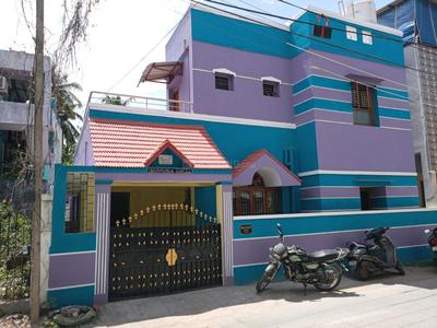 3 BHK Independent House