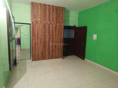Bedroom Image of 1500 Sq.ft 2 BHK Builder Floor for rent in Eldeco II Lucknow for Rs. 13000