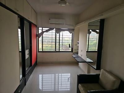 Bedroom Image of 1315 Sq.ft 3 BHK Apartment / Flat for sale in Ajmera Girnar, Wadala East Mumbai for Rs. 32000000