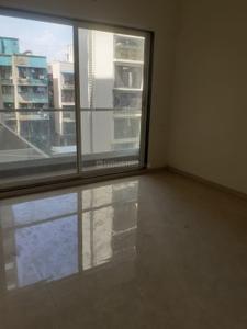 Bedroom Image of 1320 Sq.ft 2 BHK Apartment / Flat for sale in Bhagwati Belleza, Ulwe Navi Mumbai for Rs. 15900000