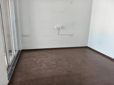 Bedroom Image of 650 Sq.ft 1 BHK Apartment / Flat for sale in Bhairaav Goldcrest Residency, Ghansoli Navi Mumbai for Rs. 11600000