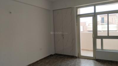 Bedroom Image of 1625 Sq.ft 3 BHK Apartment / Flat for sale in Keltech Golf Vista, Crossings Republik Ghaziabad for Rs. 10700000