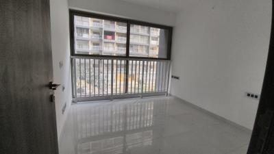 Bedroom Image of 2300 Sq.ft 4 BHK Apartment / Flat for rent in Bramha The Collection, Wadgaon Sheri Pune for Rs. 75000
