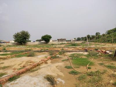 Image of 900 Sq.ft Residential Plot / Land for sale in Tilpata Karanwas, Greater Noida for Rs. 2499000