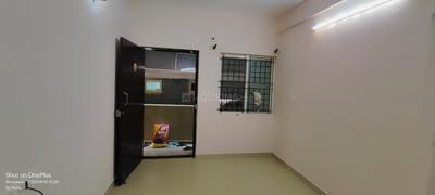 Bedroom Image of 600 Sq.ft 1 BHK Builder Floor for rent in Banaswadi Bengaluru for Rs. 14000