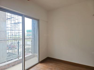Bedroom Image of 1850 Sq.ft 3 BHK Apartment / Flat for sale in Gera Planet of Joy Project II, Upper Kharadi Pune for Rs. 22000000
