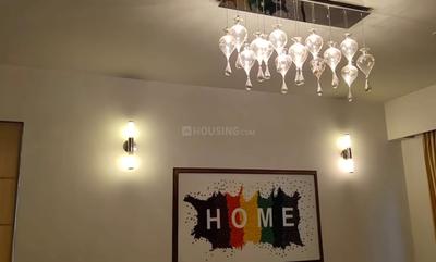 Hall Image of 4000 Sq.ft 4 BHK Independent House for sale in Armane Nagar Bengaluru for Rs. 164000000