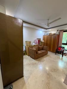Hall Image of 2700 Sq.ft 4 BHK Builder Floor for rent in Malviya Nagar New Delhi for Rs. 141000