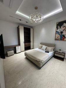 Bedroom Image of 1611 Sq.ft 3 BHK Apartment / Flat for sale in Balaji Oriana World, Tathawade Pune for Rs. 13200000