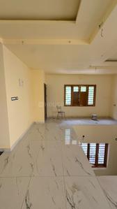 Hall Image of 1600 Sq.ft 3 BHK Villa for sale in Puthenkurish Kochi for Rs. 7000000