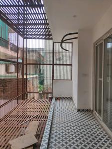 Bedroom Two Image of 1800 Sq.ft 3 BHK Builder Floor for sale in Sector 49 Faridabad for Rs. 19000000