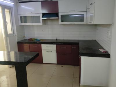 Kitchen Image of 1495 Sq.ft 3 BHK Apartment / Flat for sale in Gulshan Ikebana, Sector 143 Noida for Rs. 21500000